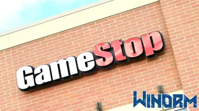 GameStop: The Video Game Retailer Is Already Gone