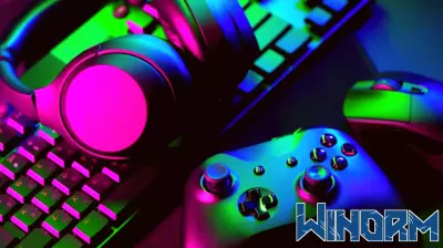 Gaming ETF GAMR Adds Arcade Gaming Giant to Portfolio