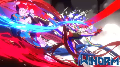 Get Ready for the Juri-Kiriko Skin in Overwatch 2