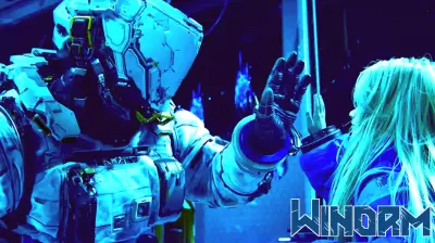 Google Exec Claims AI Is Secretly Powering Your Favorite Video Games