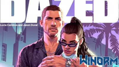 GTAVI: An exclusive deep dive into the video game of the decade