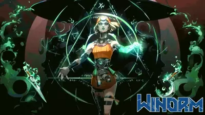 Hades 2 Claims Top Spot on Metacritic, Overtaking Clair Obscur: Expedition 33