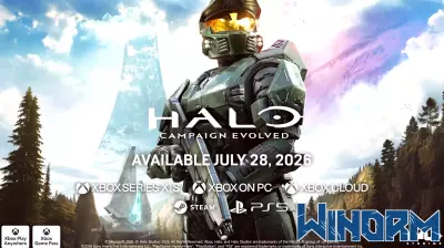 Halo: Campaign Evolved gets a new trailer and a confirmed release date of July 28
