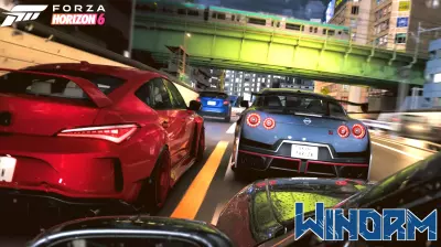 Hands-on: Forza Horizon 6 is on track to be another exceptional open-world racer