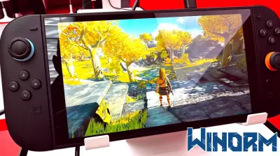 Hands-On Impressions of Switch 2 Games: Mario Kart World, Donkey Kong Bonanza, and More