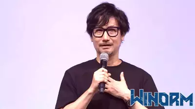 Hideo Kojima is not only unhappy with Sony's decision to phase out physical formats for video games: he fears a future without ownership