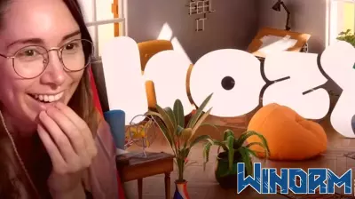 How Hozy went cozy to sell 100k on Steam in 4 days...