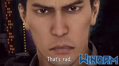 I Am Pleased to Report That Yakuza 0 Still Absolutely Rips in 2026