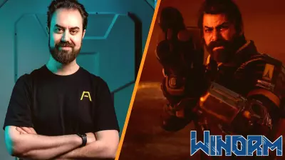 ‘I hope people say this is a bold game’: Housemarque on how Saros evolves Returnal’s punishing formula