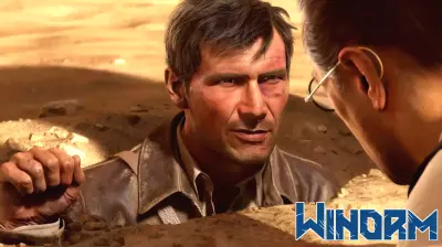 Indiana Jones and the Great Circle: Complete Guide to Every Disguise and Outfit