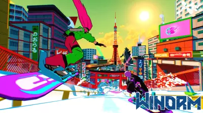Indie Games Revive the '90s Spirit in Unexpected Ways