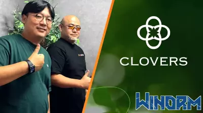 Insights from CLOVERS: Kamiya and Koyama Discuss Okami 2 and Industry Challenges