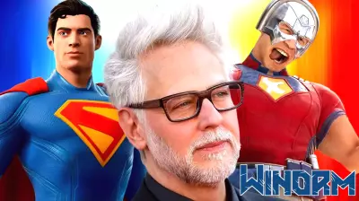 James Gunn's Vision for DCU Video Games Unveiled