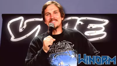 Jason Mewes on His New YouTube Series, Playing a Stoner While Sober, and the Latest Jay and Silent Bob Video Game [Exclusive]