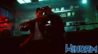 John Wick game announced for PS5