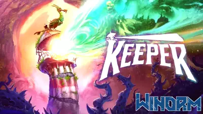 Keeper: A Gradual Journey to an Explosive Finale