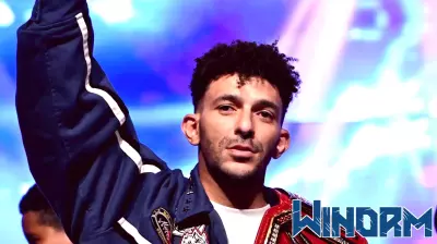 Khleo Thomas Talks Gaming Nostalgia and AI at BlizzCon 2026