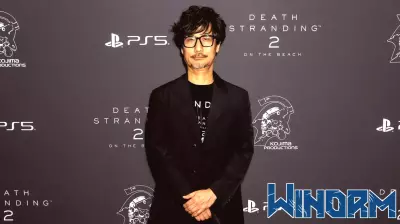 Kojima Hideo: Pushing the Boundaries of Gaming