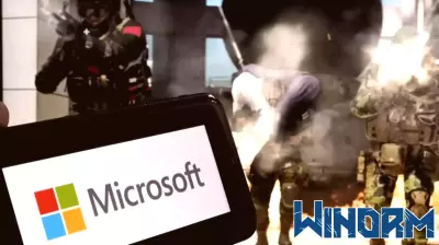 Layoffs Strike Wisconsin Video Game Developer Amid Microsoft Downsizing