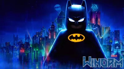 LEGO Batman: Legacy of the Dark Knight (Video Game) Review: The Definitive Build-A-Brick Adventure for Fans of the Caped Crusader
