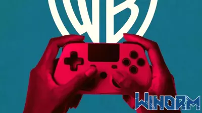 Lessons from Netflix's Innovative Game Strategy for Warner Bros.