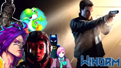 May 2026 Brings Blockbuster Game Releases: Thrills, Speed, and Nostalgia