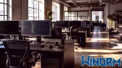 Microsoft Forms New Division to Tackle Decompilation and AI Game Ports