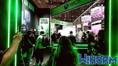 Microsoft Lays Off Thousands of Xbox Employees, Closes Game Studios