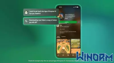 Microsoft’s AI Gaming Assistant Faces Challenges in Proving Its Value