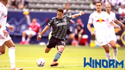 MLS Partners with EA to Stream Matches on Mobile Platform