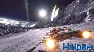 My Star Wars Podracing Crash Course: Why I Loved Every Wreck
