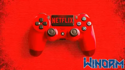 Netflix's Gamble on Gaming: A 2025 Assessment