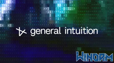 New Research Lab Emerges to Enhance AI Agents' Spatial Reasoning with Video Game Data