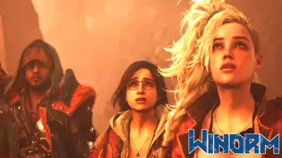 New Trailer for Monster Hunter Wilds Showcases Engaging Storyline