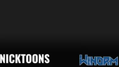 Nicktoons: The Dice of Destiny Set for December Release on Nintendo Switch 2