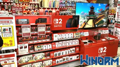 Nintendo president says increasing memory costs won’t affect Switch 2 price for now, but if it continues it will re-evaluate