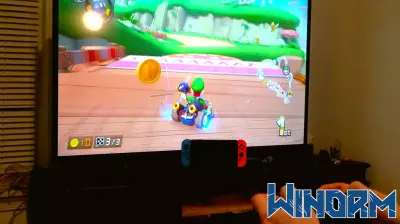 Nintendo Switch 2: A New Era in Gaming