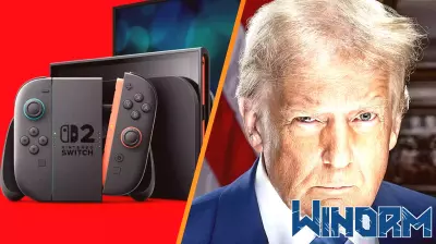 Nintendo Switch 2 Pricing May Remain Stable Amid Tariff Concerns