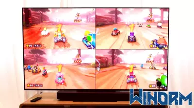 Nintendo's Iconic Kart Racer Returns with Exciting Enhancements