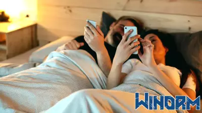 One Type Of Screen Time May Actually Benefit Your Brain, New Study Finds