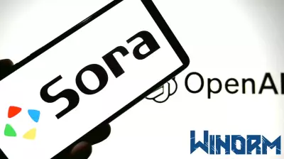 OpenAI Introduces Paid Option for Enhanced Video Generation on Sora