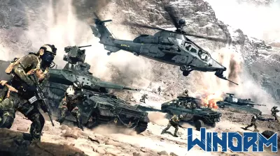 Opinion | Anticipating Battlefield 6's Map Design: A Mix of Chaos and Intensity