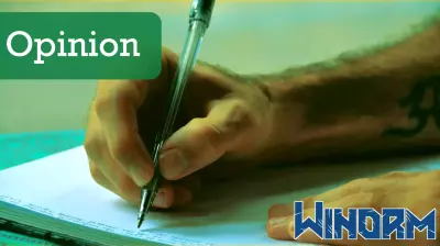 Opinion: The “Overwatch” name change is (probably) a good idea