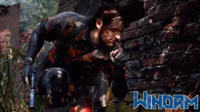 Performance Analysis: Xbox Series X Outshines PS5 Pro in Metal Gear Solid Delta