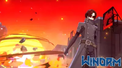 'Persona' Live-Action TV Adaptation in the Works at Netflix