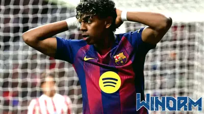 ‘Playing video games’ – Barcelona’s Lamine Yamal explains ‘serious’ mood in Spain training