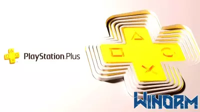 PlayStation Sticks to Its Strategy on Game Releases for PS Plus