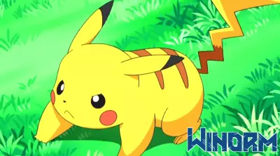 Pokemon Leak Hints at a Bold New Direction for the Series