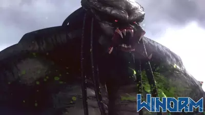 Predator: Killer of Killers Director Draws Inspiration from Gaming