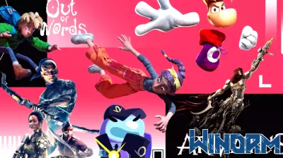 Rayman Legends Retold, Turok: Origins, and More: The Best Switch 2 Games I Played at Summer Game Fest